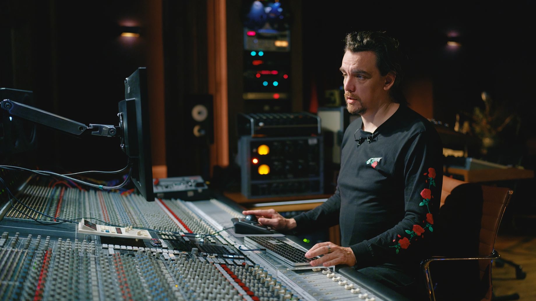 04. Vocals, Bus Processing, Multiband Compression, Vocal Doubling and Sidechaining смотреть онлайн