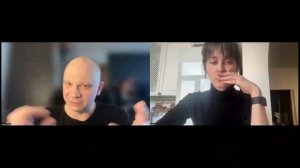 2-я линия Избирательность личности и тела часть 1