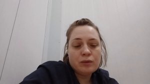 10 день вахты. Камчатка