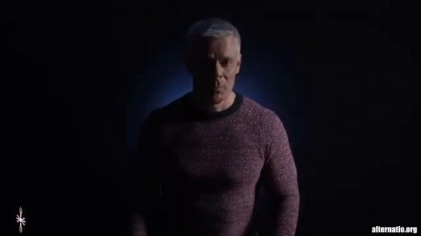 Андрей Ваджра. Человек vs Обезьяна