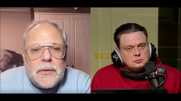 Будущее доллара и юаня: что ждёт мировые финансы | Михаил Хазин