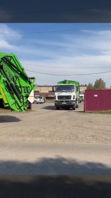 Продажа и Производство Спецтехники 🇷🇺