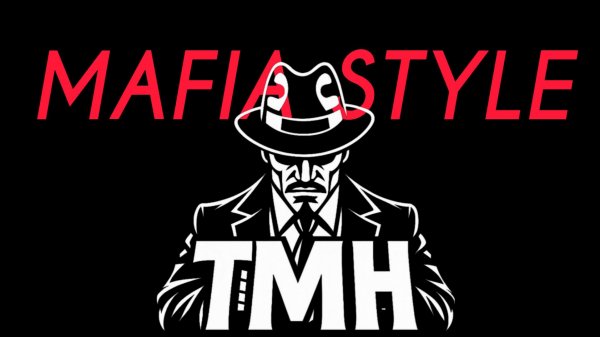 TRAP MAFIA HOUSE - Mafia Style (Comedy Cover)