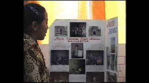 Я и моя семья в колесе истории ч1