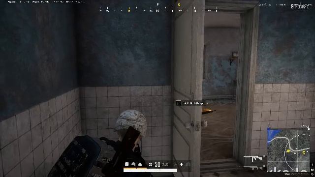 PLAYERUNKNOWN'S BATTLEGROUNDS 2026.02.03 - 19.23.40.12.Одно убийство.DVR смотреть онлайн