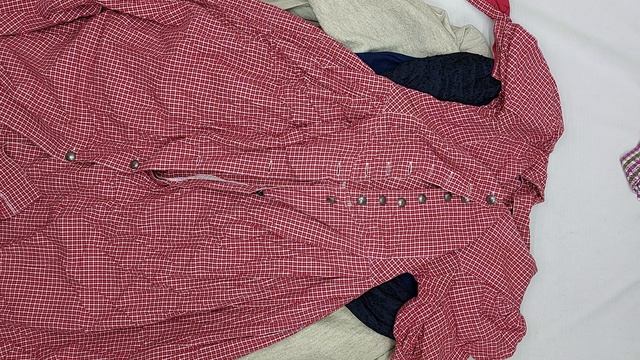 41575 ПРОДАН Микс Тироль, 7пак, Mix tirolese 40/45/50, секонд (extra) оптом смотреть онлайн