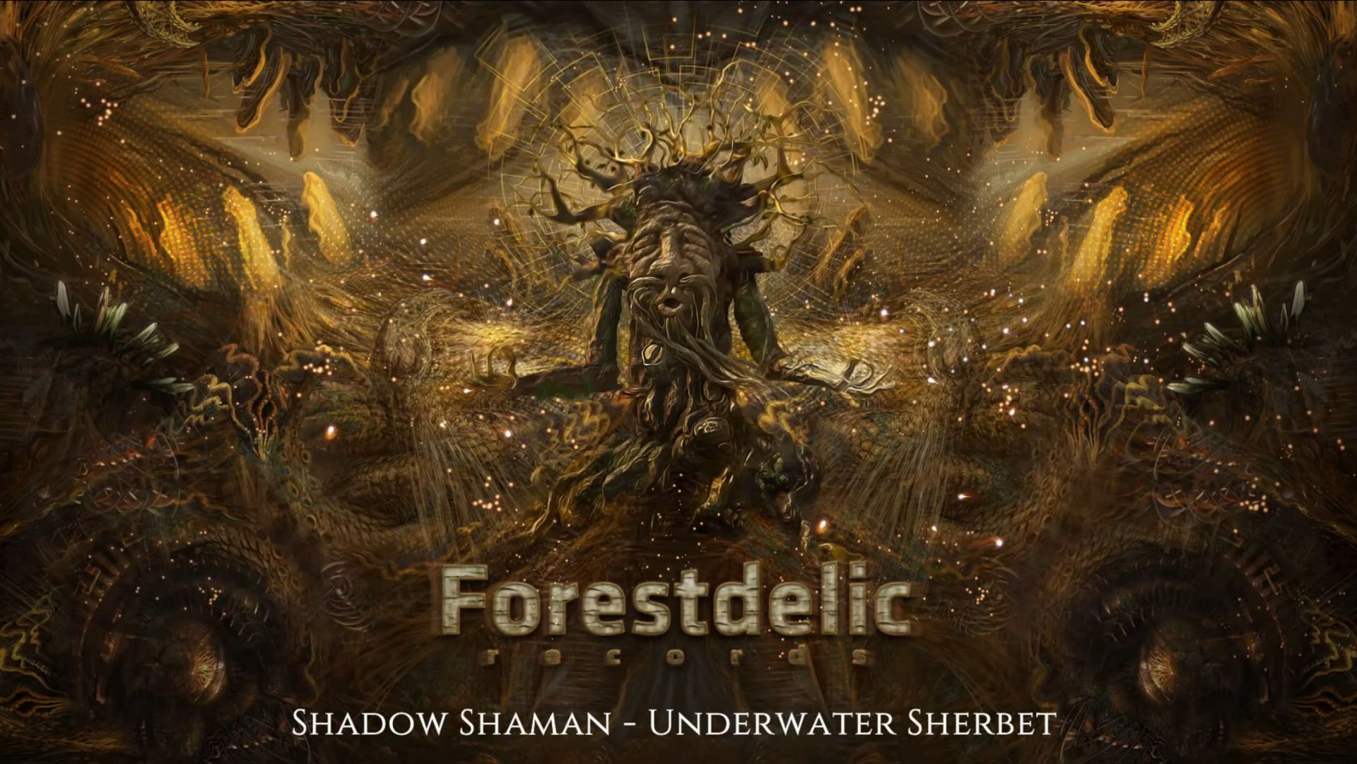 Shadow Shaman - Underwater Sherbet смотреть онлайн