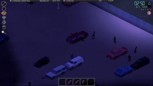 Project zomboid