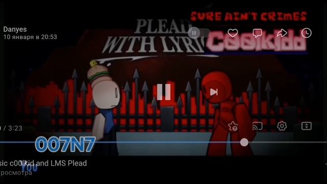 Озвучка Lms COOlkid