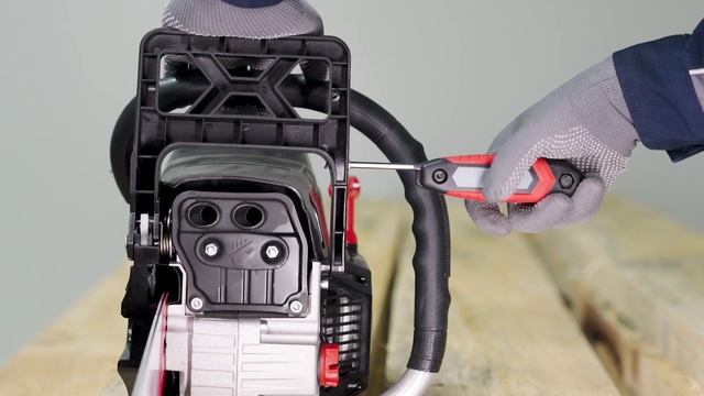 P.I.T. HHEW01- Набор шестигранных ключей