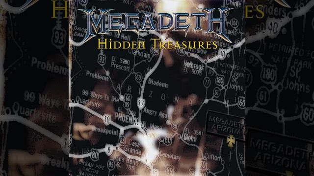 07 - Diadems (Megadeth)