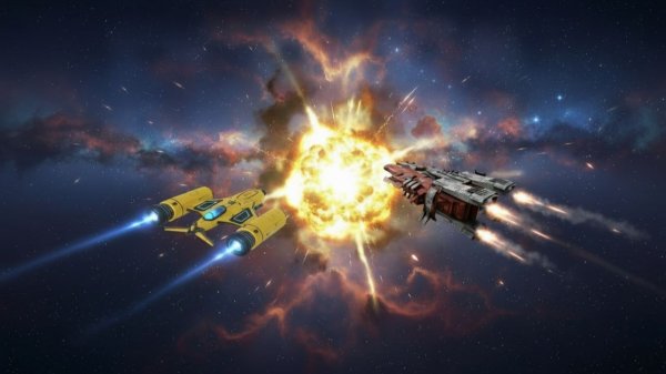 Видеоигра Protos | Level-7 The attack on the intelligence station