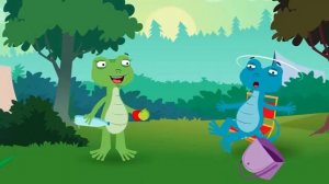 How much or many.mp4