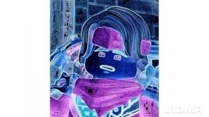 Ллойд Гармодон ( песня Hero на русском)