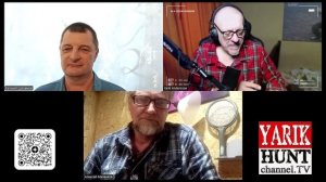 СЕКРЕТНЫЕ МЕСТА РАССКАЗЫВАЕМ / ОХОТА В МОСКОВСКОЙ ОБЛАСТИ🔴ОХОТРАДИО