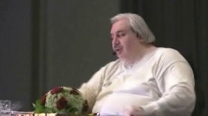 ✅ Н.Левашов: Блокировки - Семинар «Реальные возможности человека» 21.03.2010 - день 2