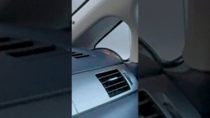 Тиида с родным пробегом 93 000км