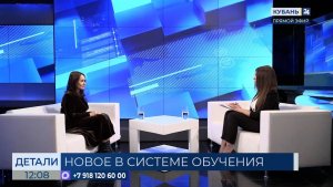 Светлана Бессараб: идем к сокращению дефицита рабочих кадров