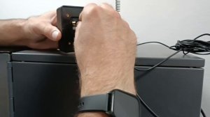 Подключение внешней антенны к терминалу Вендиста