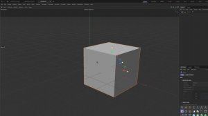 Gemini управляет cinema4d