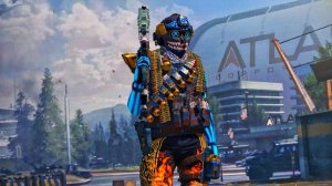 Калл оф дьюти видео номер 18