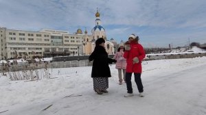 На крыльях счастливой любви..... 05.02.26.