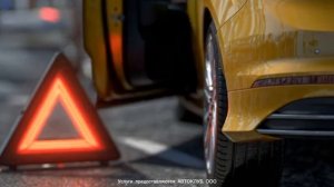 Карта помощи на дороге