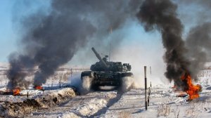 СИТУАЦИЯ на УКРАИНЕ на 5.02.2026