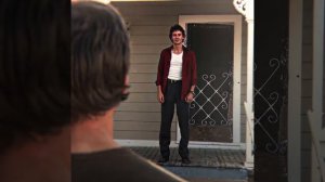 Воспоминания Декстера Байни...