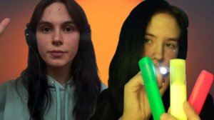 асмр для сдвг