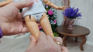 Ноэлия розовое каре Паола Рейна. Исполнилась давняя мечта. Распаковка, обзор.