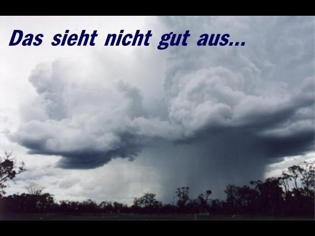 Das 1&1 der Unwetter vorrausplanung смотреть онлайн