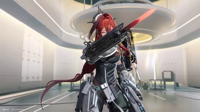 Arknights: Endfield смотреть онлайн