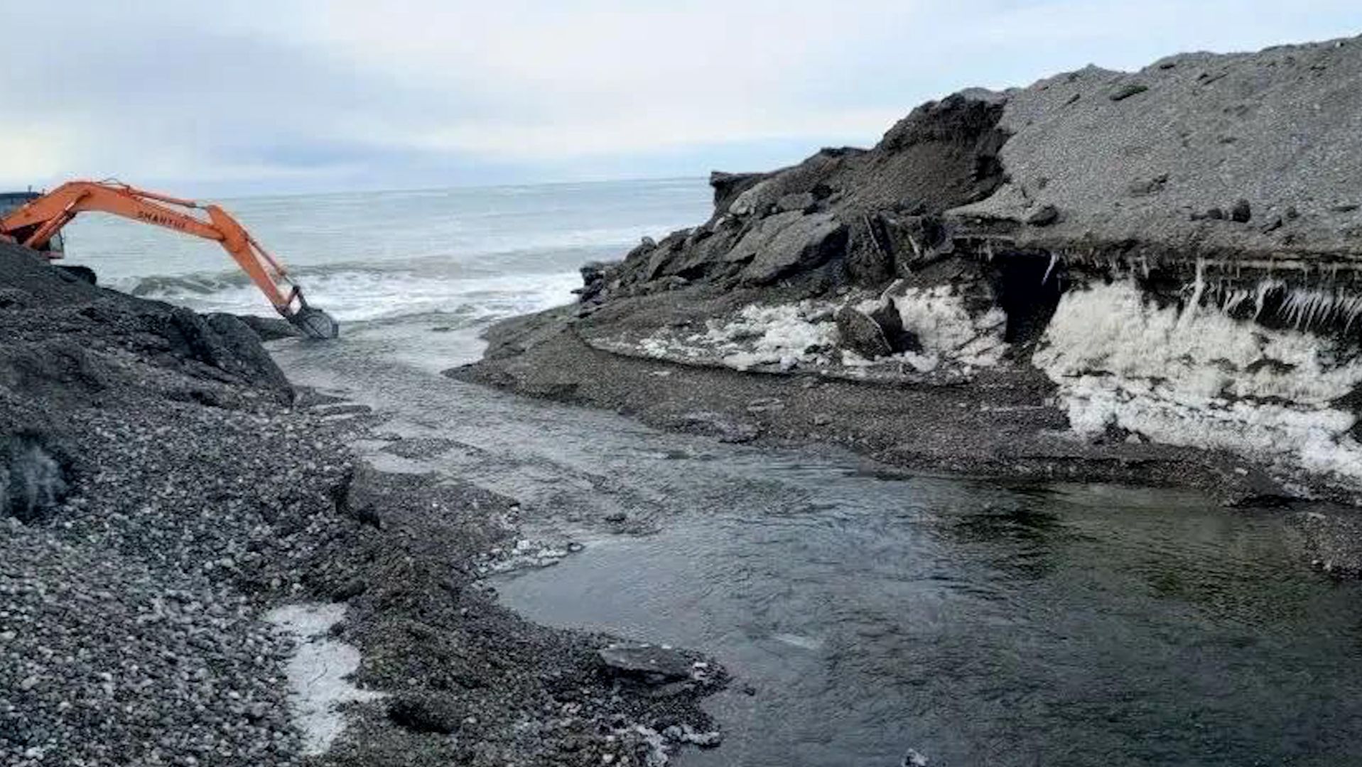 ЭКОЛОГИЧЕСКИЙ БЕСПРЕДЕЛ? | Новости Камчатки | Масс Медиа смотреть онлайн