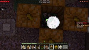 2 часть 1 блок в майнкрафт