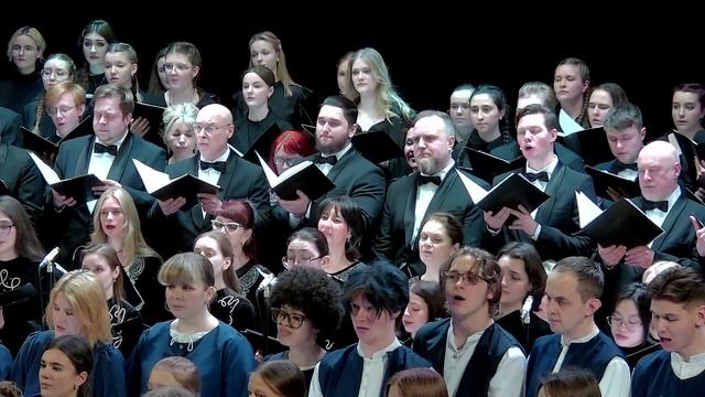 С. ТУЛИКОВ «Родина», сл. Ю. Полухина смотреть онлайн