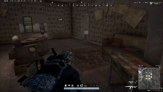 PLAYERUNKNOWN'S BATTLEGROUNDS 2026.02.03 - 18.46.35.02 смотреть онлайн