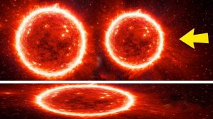 Гелертер ТОЛЬКО ЧТО ПОДТВЕРДИЛ! Обнаружена Самая Огромная Звезда Вселенной