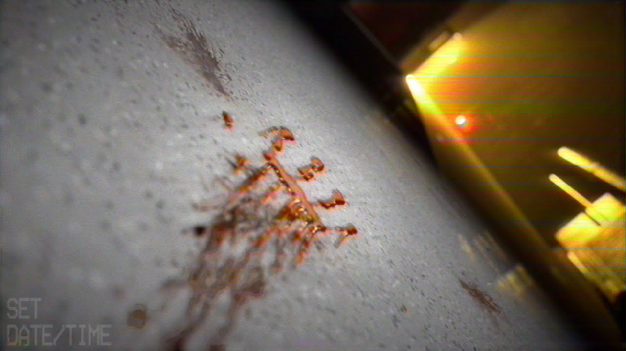 RESTRICTED_salvation смотреть онлайн