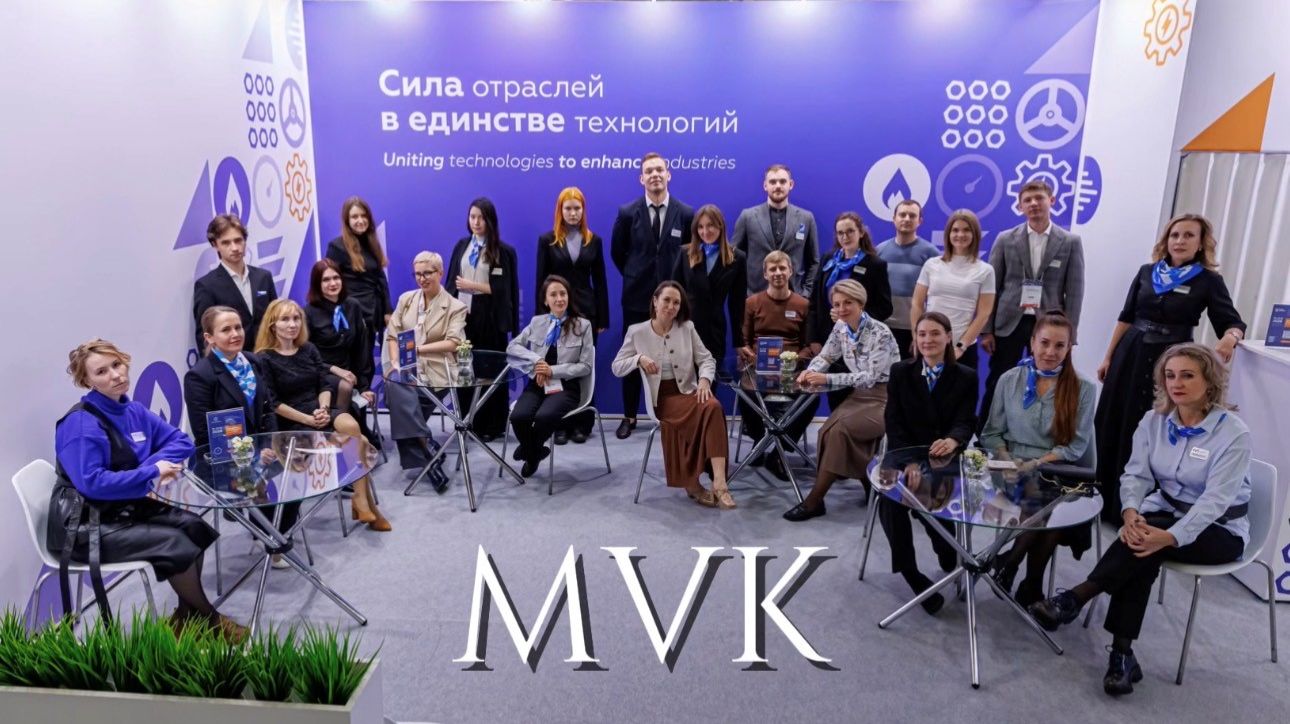 Выставочный сезон