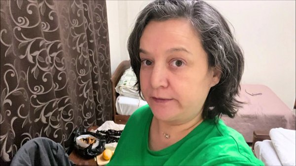 Первый день в Адлере, трудности обживания🔥Обход любимых мест и покупка любимых Адлерских продуктов!