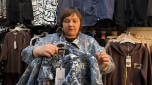 У ИРИНЫ 🎆🧨🎇 КУРТКИ 💫💥🔥 КРАСОТИЩА 💃💯💌ДЖИНСА 🌟 НЕ ПРОПУСТИТЕ 🫶