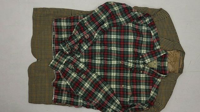 41354 Микс премиум брендов, 10пак, mix firmato premium, секонд (vintage/extra/1 кат) оптом смотреть онлайн