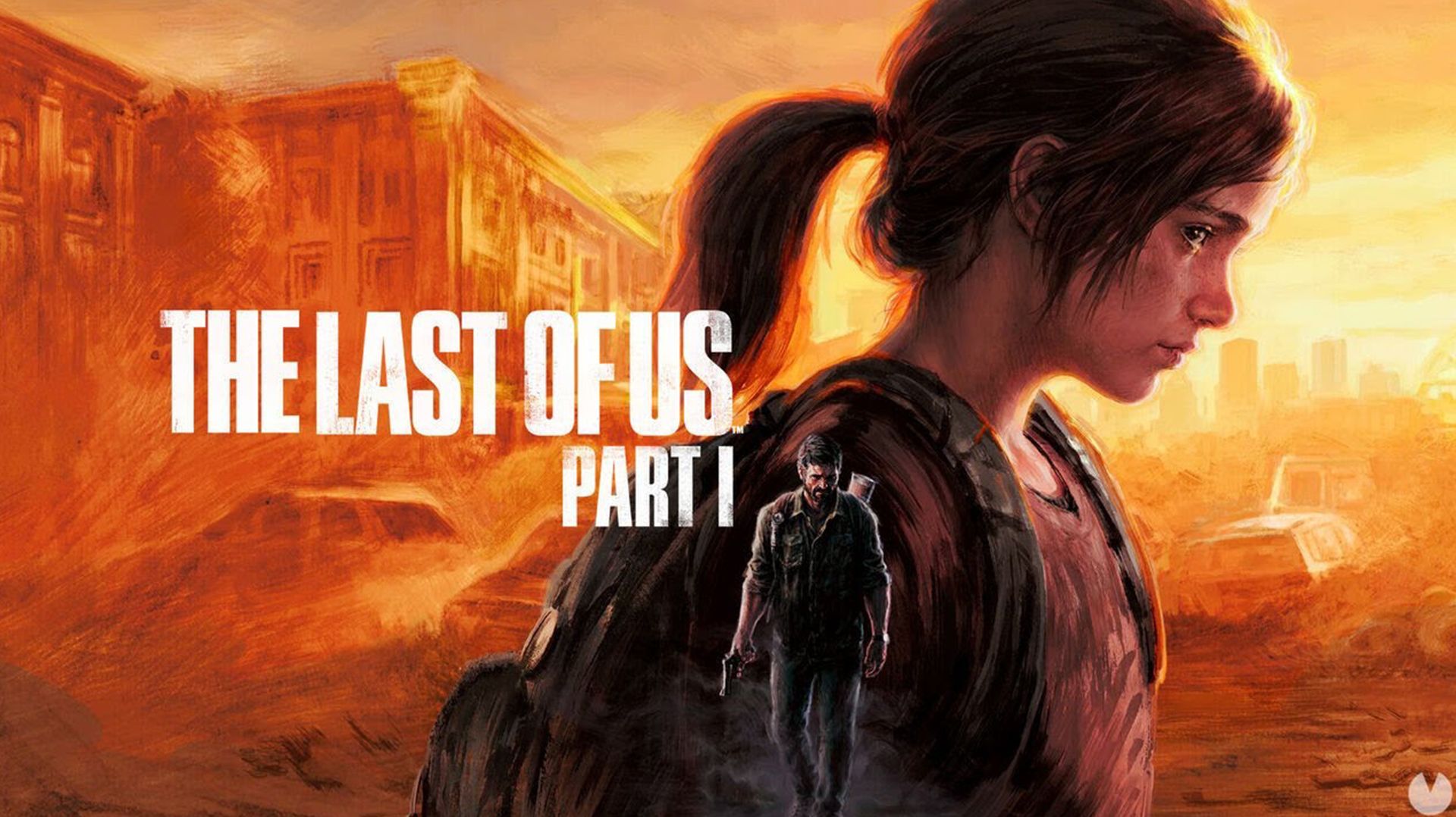 Прохождение игры The Last of Us Part I (Одни из нас: Часть I): Часть 5 смотреть онлайн