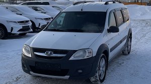LADA LARGUS (2018)