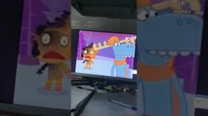 Все кровавые, жестокие с насильем сцены счастливых лесных друзей показывали по телеканалам Германии