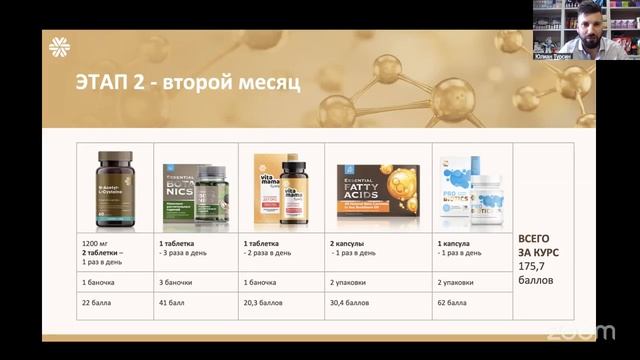☝ Протоколы поддержки ЖКТ ❄ Siberian Wellness / Сибирское Здоровье #sw #wellness #микробиота смотреть онлайн
