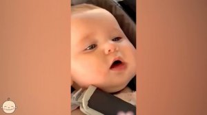 Смешные детки. Подборка приколов с малышами.