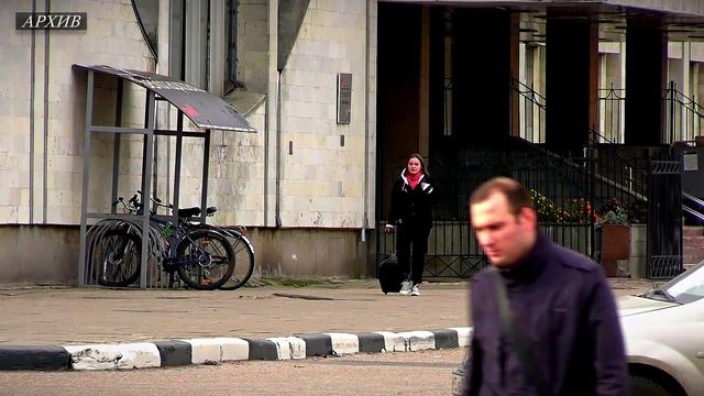 На Ленинградском направлении задерживаются электрички смотреть онлайн