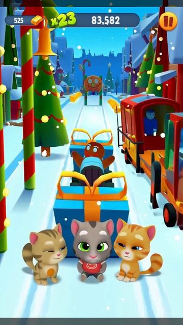 [0+] Коту тому Помогли Коты Смотри Описание